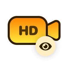 Random Video Chat icon4
