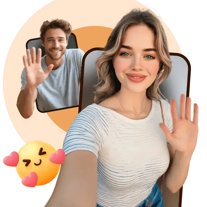 Random Video Chat: Genuine Connections Through Randomness